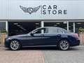 Mercedes-Benz C 350 e Lease Edition |BURMESTER|CAMERA|NAV|LED|PDC|ILS Blu/Azzurro - thumbnail 2