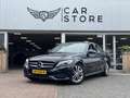 Mercedes-Benz C 350 e Lease Edition |BURMESTER|CAMERA|NAV|LED|PDC|ILS Blu/Azzurro - thumbnail 1