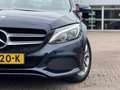 Mercedes-Benz C 350 e Lease Edition |BURMESTER|CAMERA|NAV|LED|PDC|ILS Blu/Azzurro - thumbnail 27
