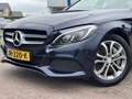 Mercedes-Benz C 350 e Lease Edition |BURMESTER|CAMERA|NAV|LED|PDC|ILS Blu/Azzurro - thumbnail 22