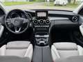 Mercedes-Benz C 350 e Lease Edition |BURMESTER|CAMERA|NAV|LED|PDC|ILS Blu/Azzurro - thumbnail 4
