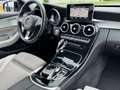 Mercedes-Benz C 350 e Lease Edition |BURMESTER|CAMERA|NAV|LED|PDC|ILS Blu/Azzurro - thumbnail 8