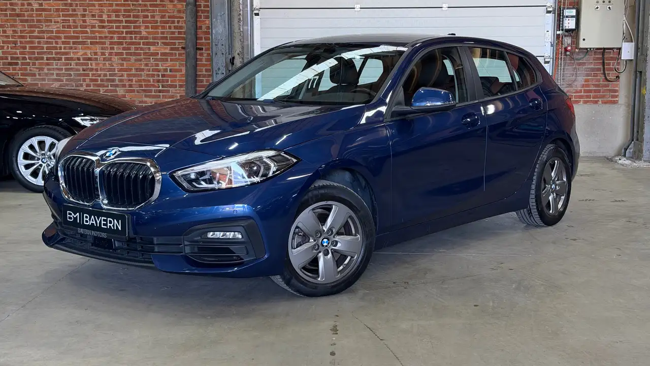 BMW 116