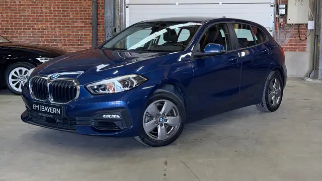 BMW 1er