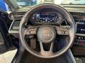 Audi A3 SPB 40 TFSI e S tronic Business Advanced Blau - thumbnail 6