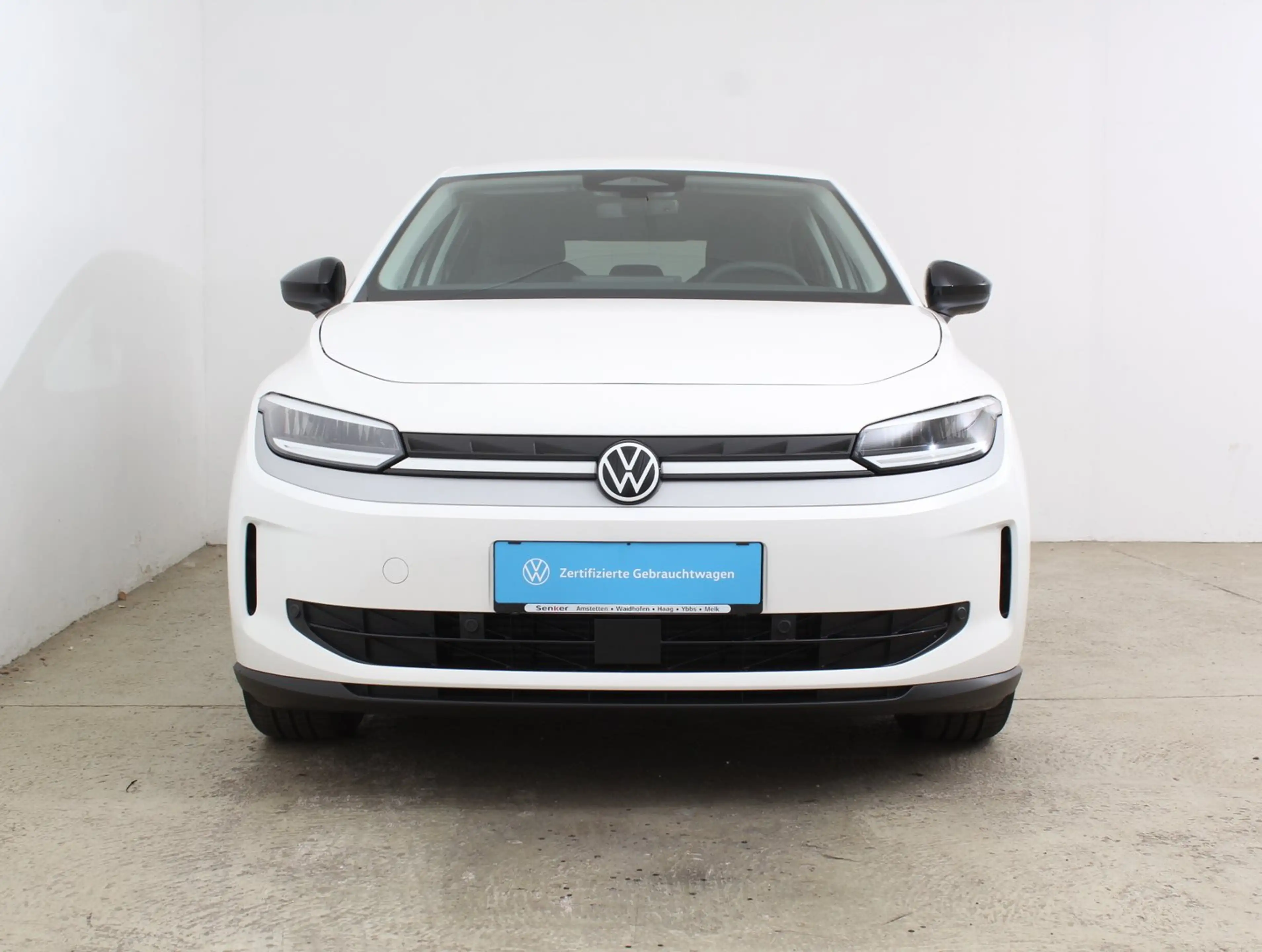 Volkswagen ID. Polo VW ID. Polo Life Edition 155 kW - 52 kWh — photo 2