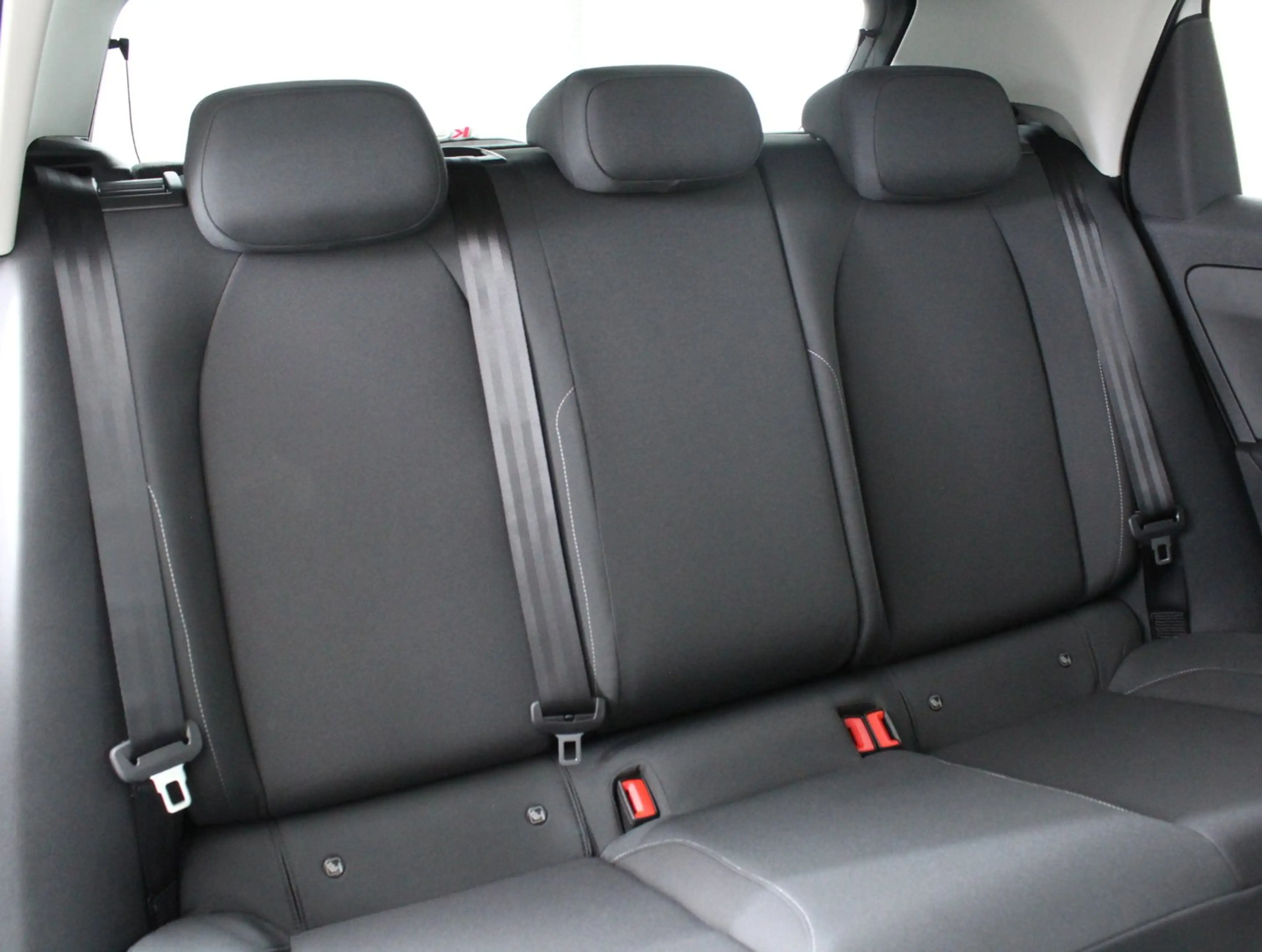 Volkswagen ID. Polo VW ID. Polo Life Edition 155 kW - 52 kWh — photo 10