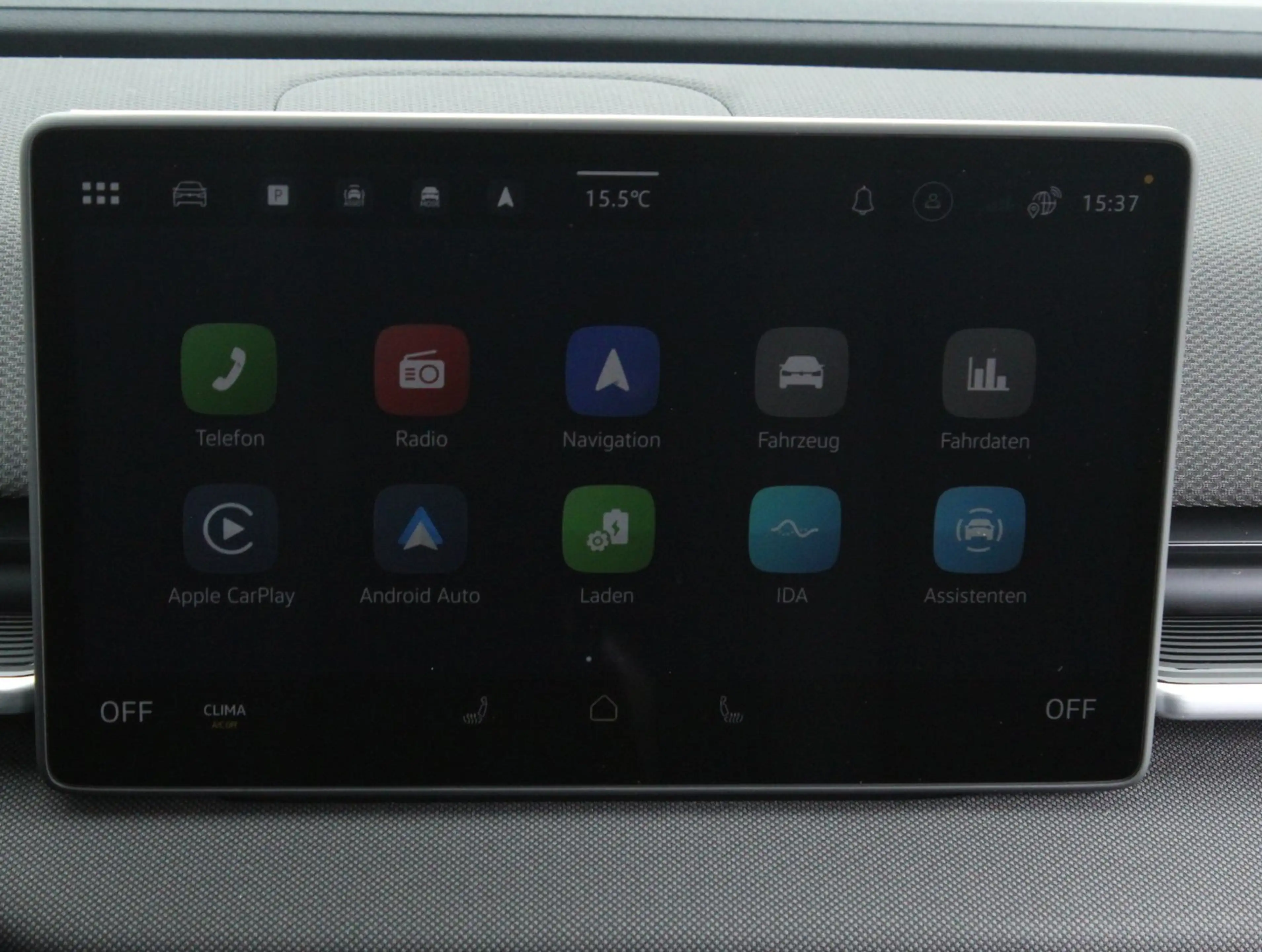 Volkswagen ID. Polo VW ID. Polo Life Edition 155 kW - 52 kWh — photo 7