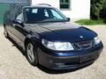 Saab 9-5 2.3 Turbo Aero Xenon Scheckheft Memorysitze Xenon Azul - thumbnail 4