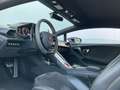 Lamborghini Huracán 5.2 EVO V10 640 CV AWD 4 Wheel steering Ceramic De Zwart - thumbnail 35