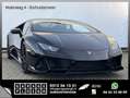 Lamborghini Huracán 5.2 EVO V10 640 CV AWD 4 Wheel steering Ceramic De Zwart - thumbnail 1