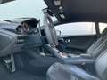 Lamborghini Huracán 5.2 EVO V10 640 CV AWD 4 Wheel steering Ceramic De Zwart - thumbnail 42