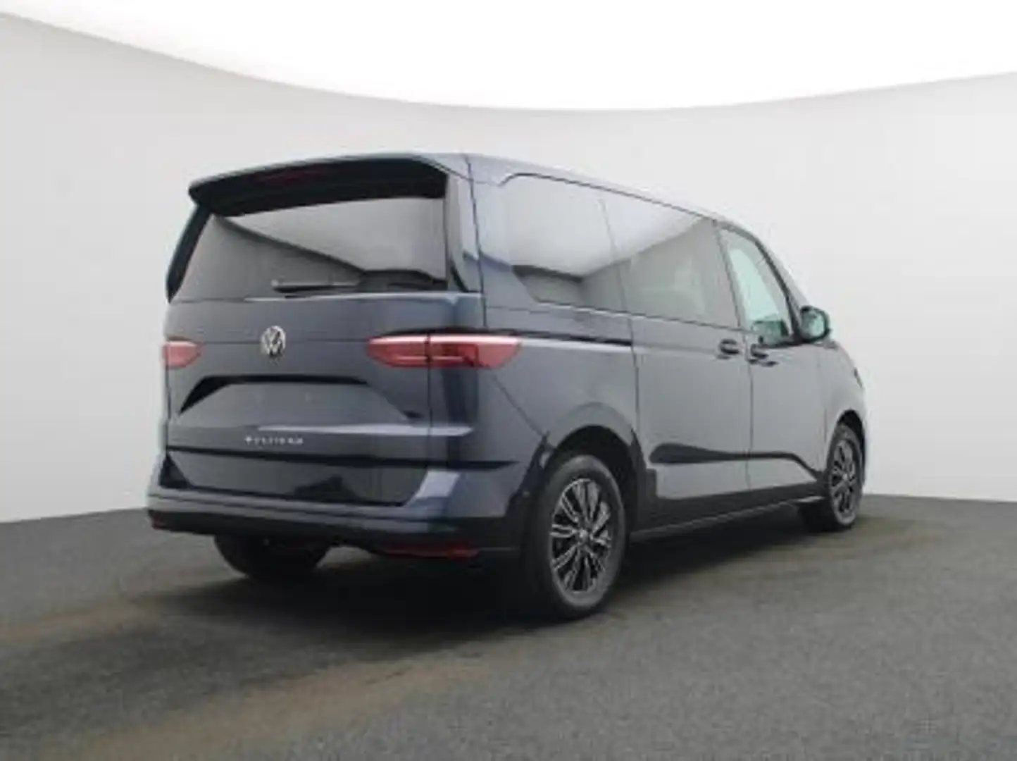 Volkswagen T7 Multivan Life KR TDI DSG 7Sitze ACC MatrixLED Blau - 2