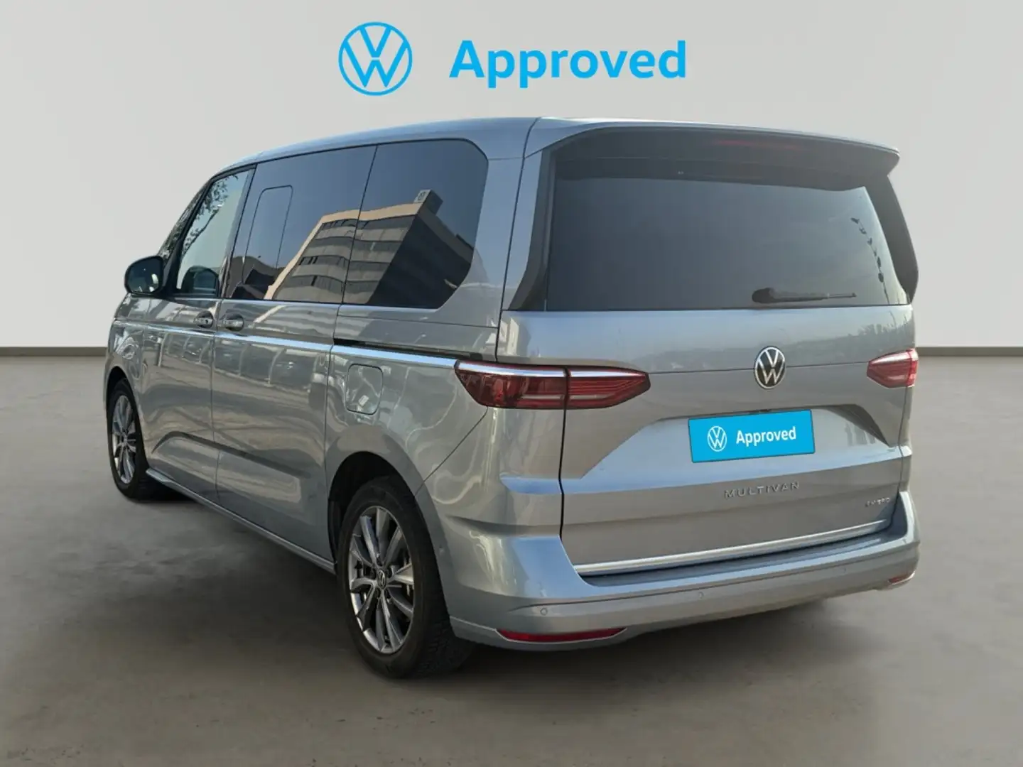 Volkswagen Multivan 1.4 EHYBRID PHEV DSG STYLE 5P 7 PLAZAS - 2