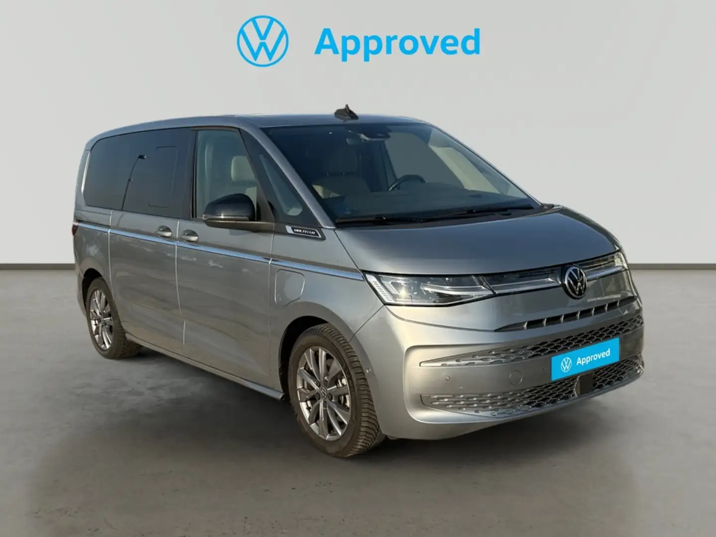 Volkswagen Multivan 1.4 EHYBRID PHEV DSG STYLE 5P 7 PLAZAS - 1