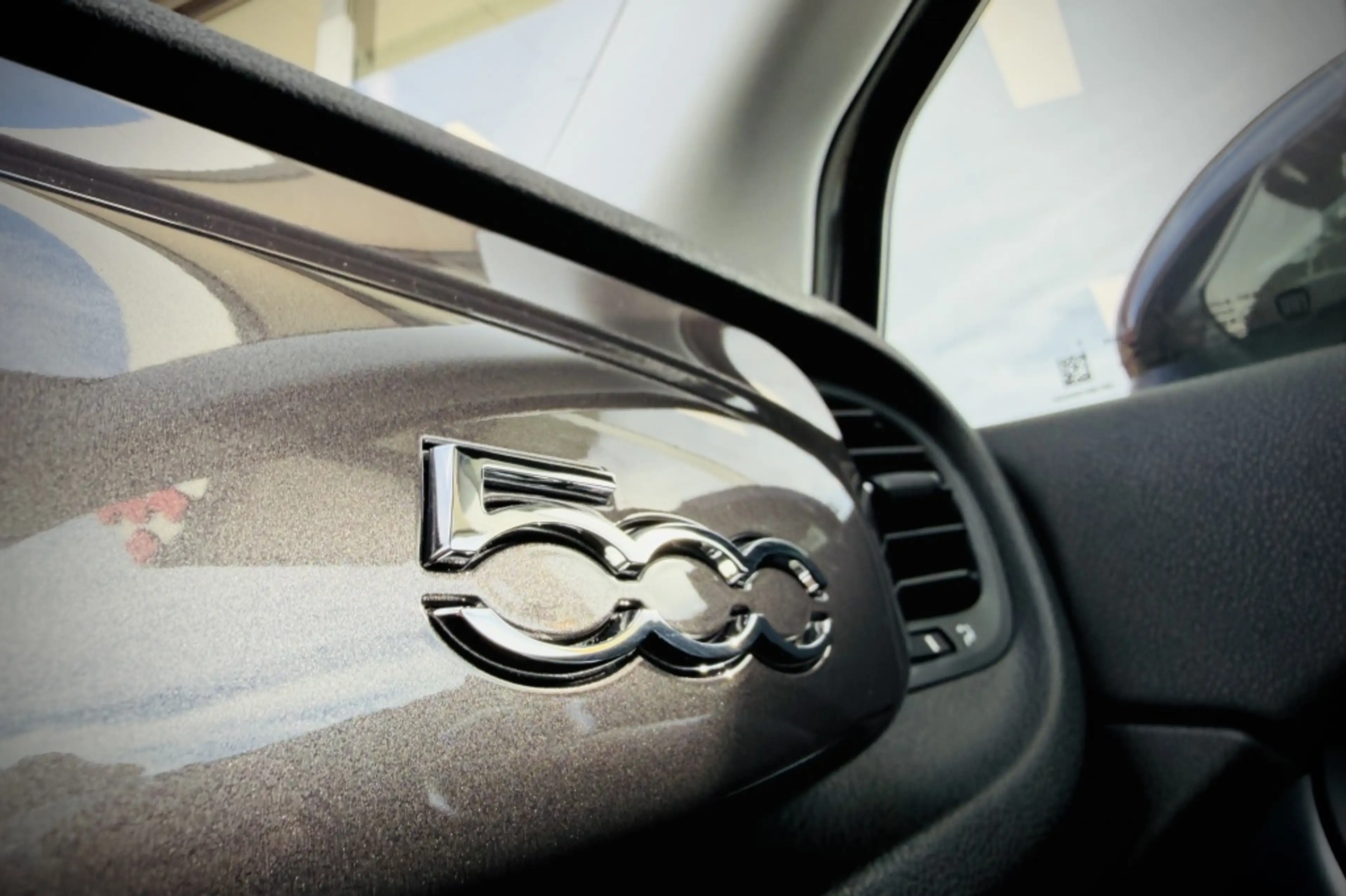 Fiat 500X 1.4 T M-Air Lounge | CLIMA | CRUISE | TREKHAAK | P — photo 24