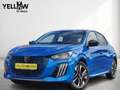 Peugeot 208 Allure Bleu - thumbnail 1