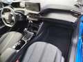 Peugeot 208 Allure Bleu - thumbnail 2
