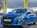 Peugeot 208 Allure Bleu - thumbnail 3