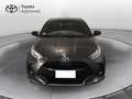 Toyota Yaris 1.5 hybrid Lounge Grigio - thumbnail 3