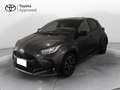Toyota Yaris 1.5 hybrid Lounge Grigio - thumbnail 1