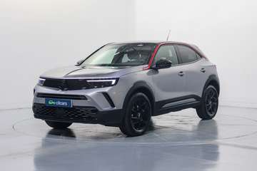 1.2T S&S GS 136