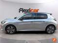 Peugeot 208 1.2 Puretech S&S Allure Pack EAT8 100 Gris - thumbnail 7