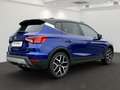 SEAT Arona 1.0 TSI FR Ambi AUT Blau - thumbnail 4