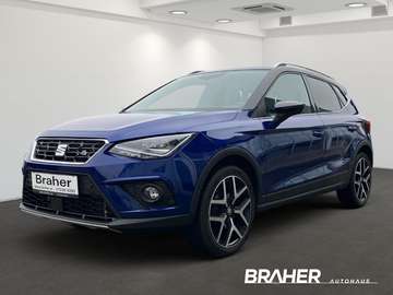 1.0 TSI FR Ambi AUT
