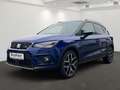 SEAT Arona 1.0 TSI FR Ambi AUT Blau - thumbnail 2