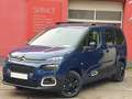 Citroen Berlingo HDi130 EAT8 *AHK*Kamera*KEIN MPV Azul - thumbnail 1