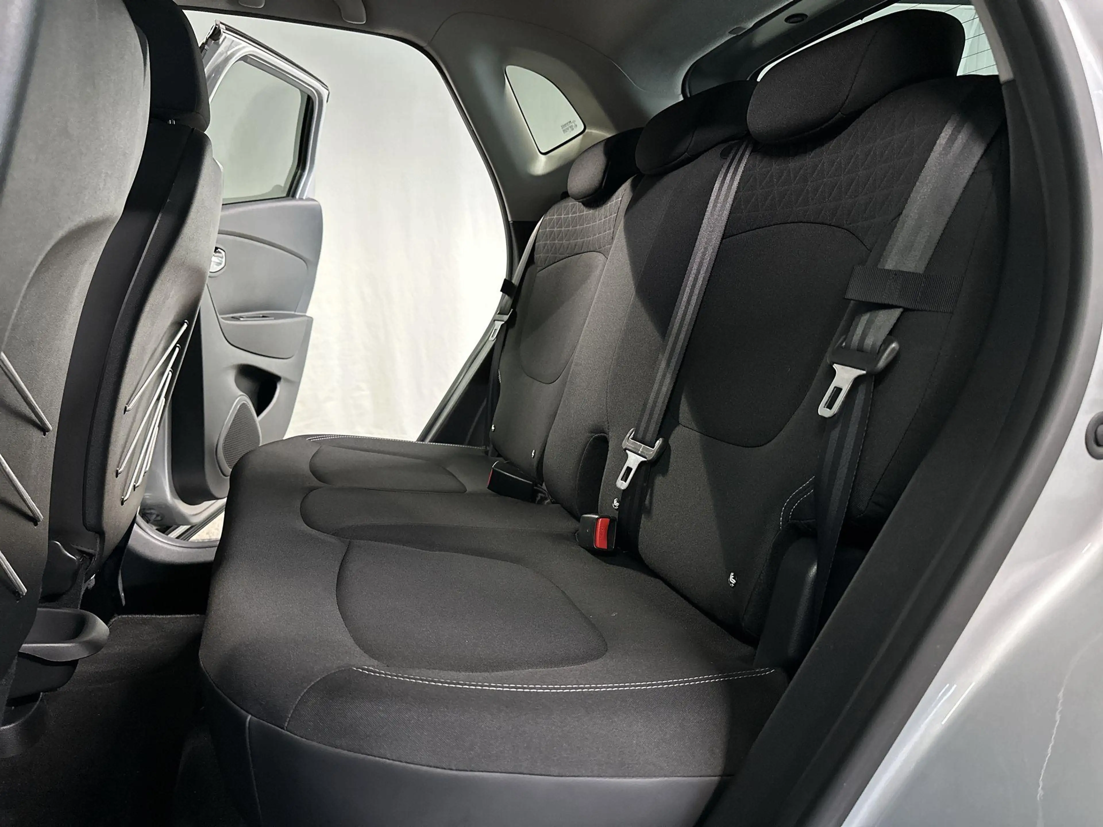 Renault Captur 0.9 TCe Limited Trekhaak | Navigatie — photo 10