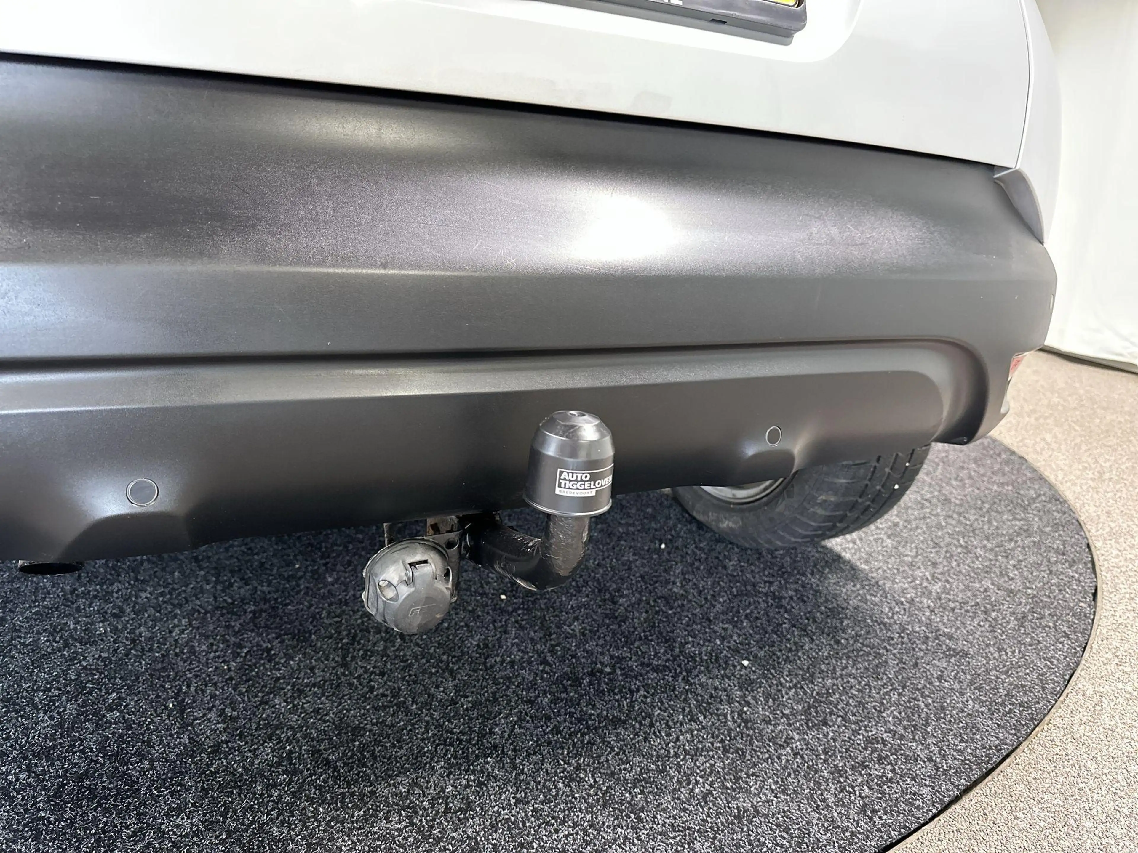Renault Captur 0.9 TCe Limited Trekhaak | Navigatie — photo 39