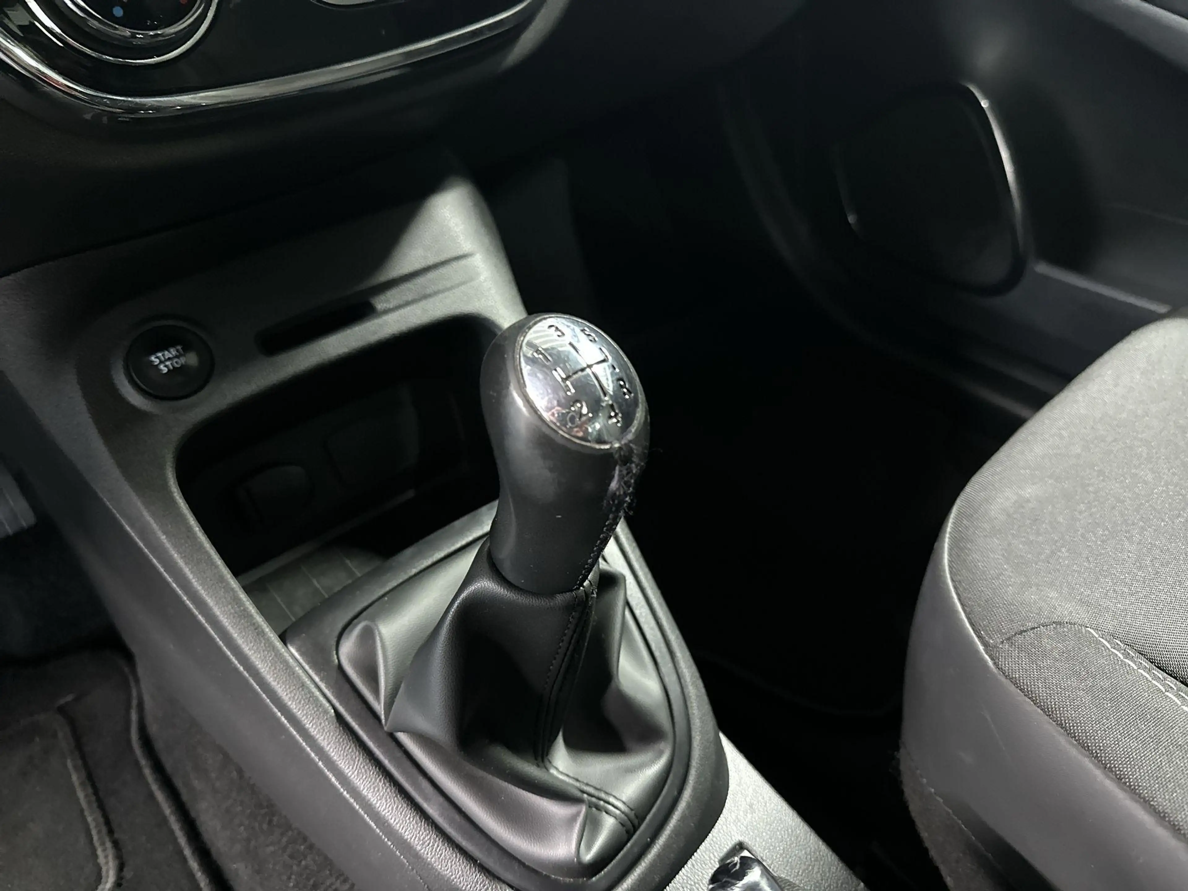 Renault Captur 0.9 TCe Limited Trekhaak | Navigatie — photo 21