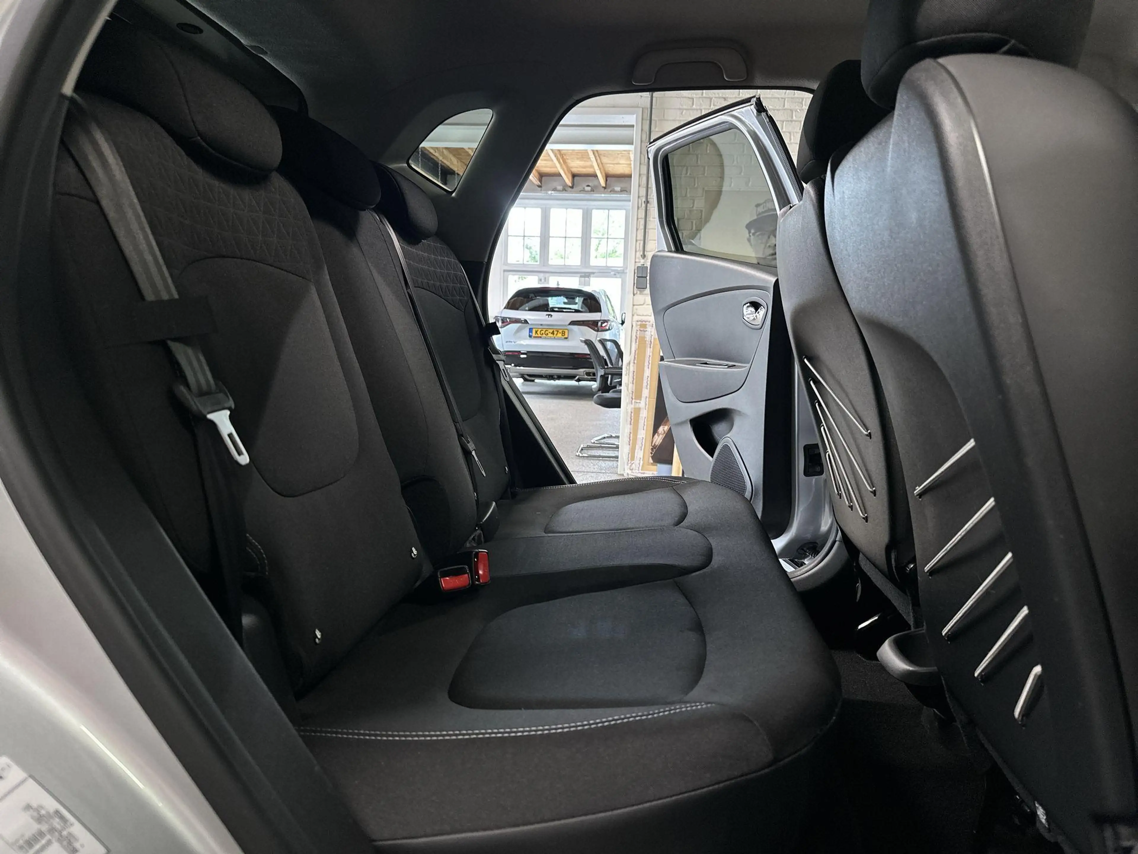 Renault Captur 0.9 TCe Limited Trekhaak | Navigatie — photo 12