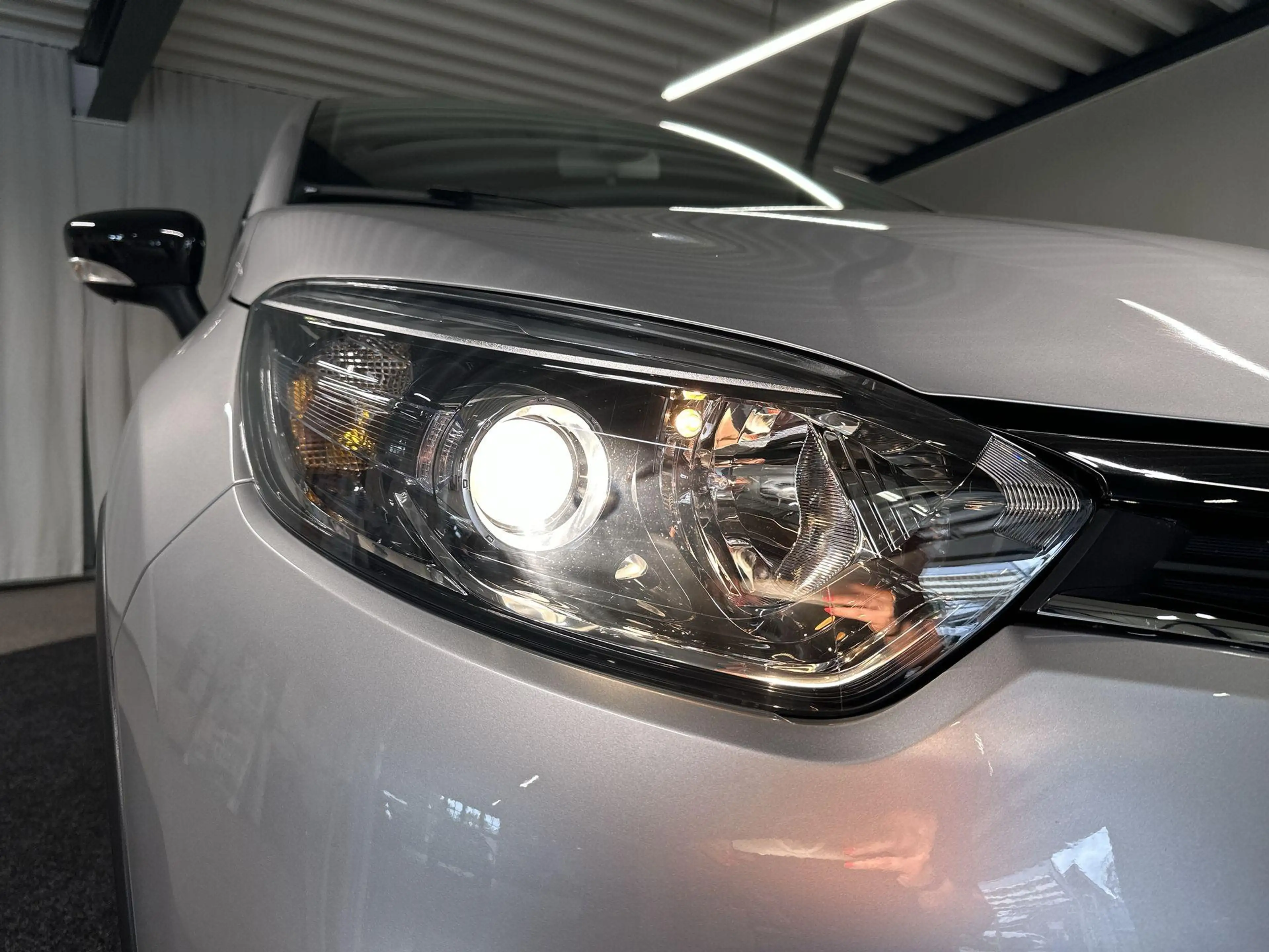 Renault Captur 0.9 TCe Limited Trekhaak | Navigatie — photo 35