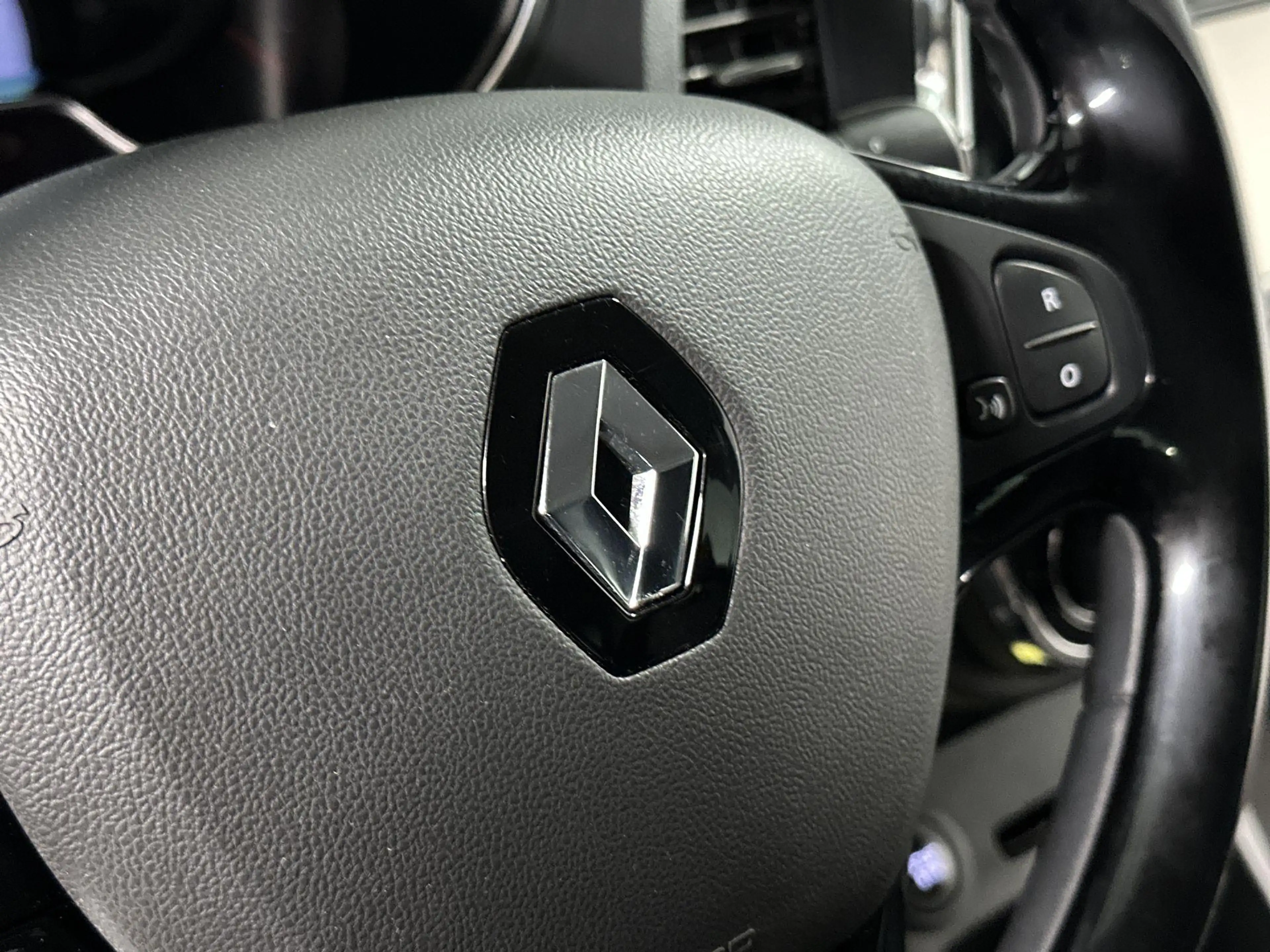 Renault Captur 0.9 TCe Limited Trekhaak | Navigatie — photo 25