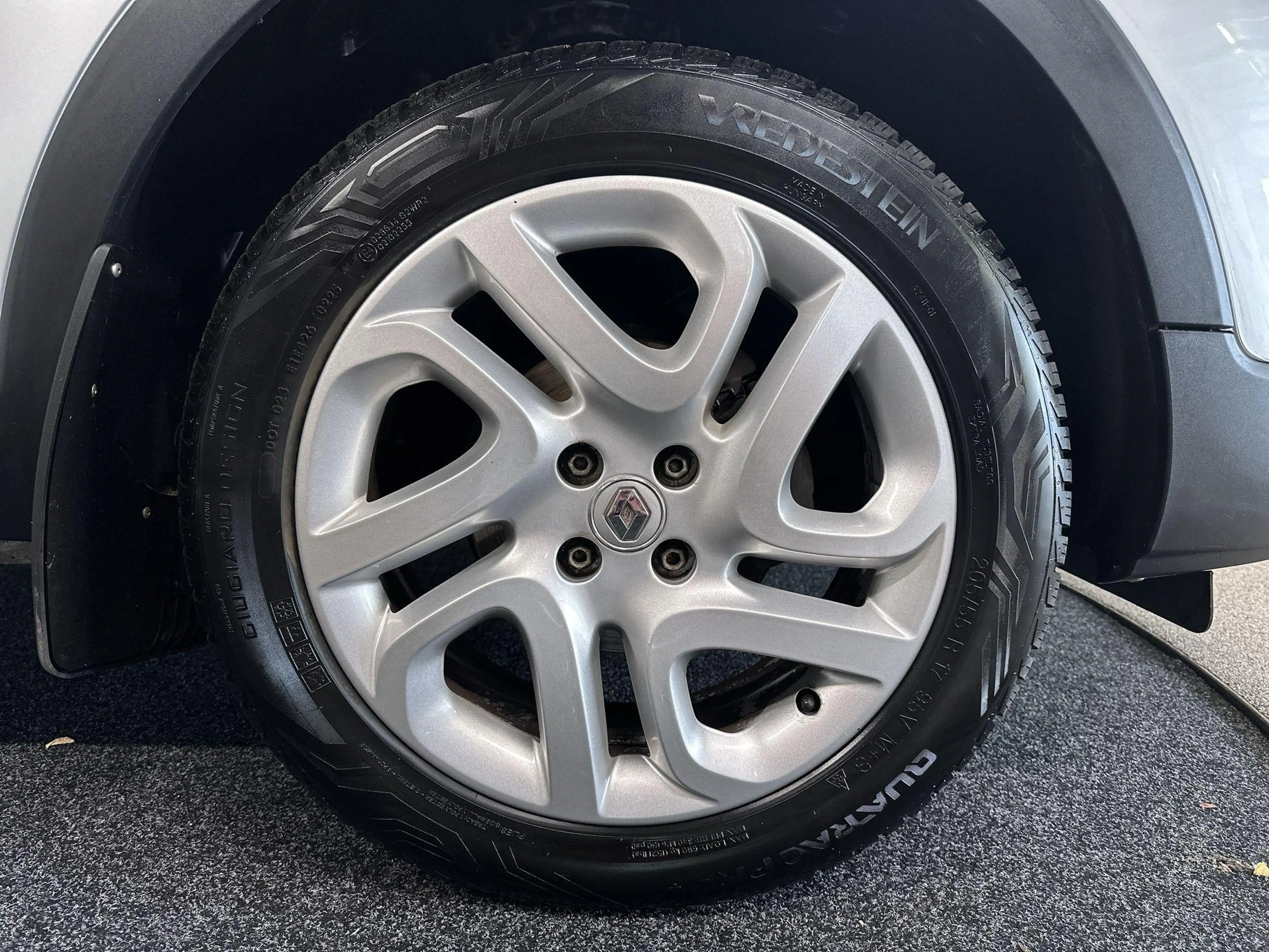 Renault Captur 0.9 TCe Limited Trekhaak | Navigatie — photo 37