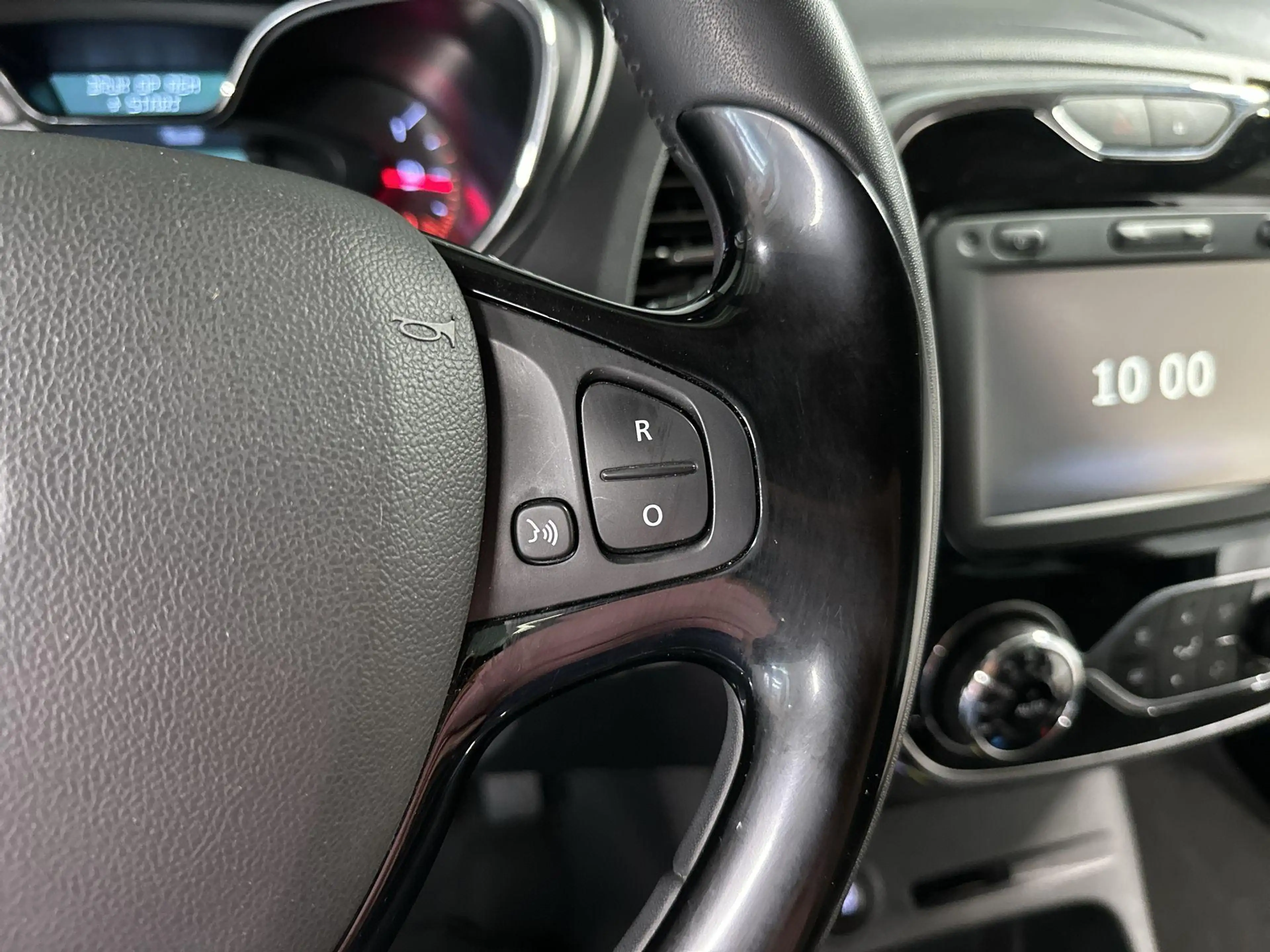Renault Captur 0.9 TCe Limited Trekhaak | Navigatie — photo 26