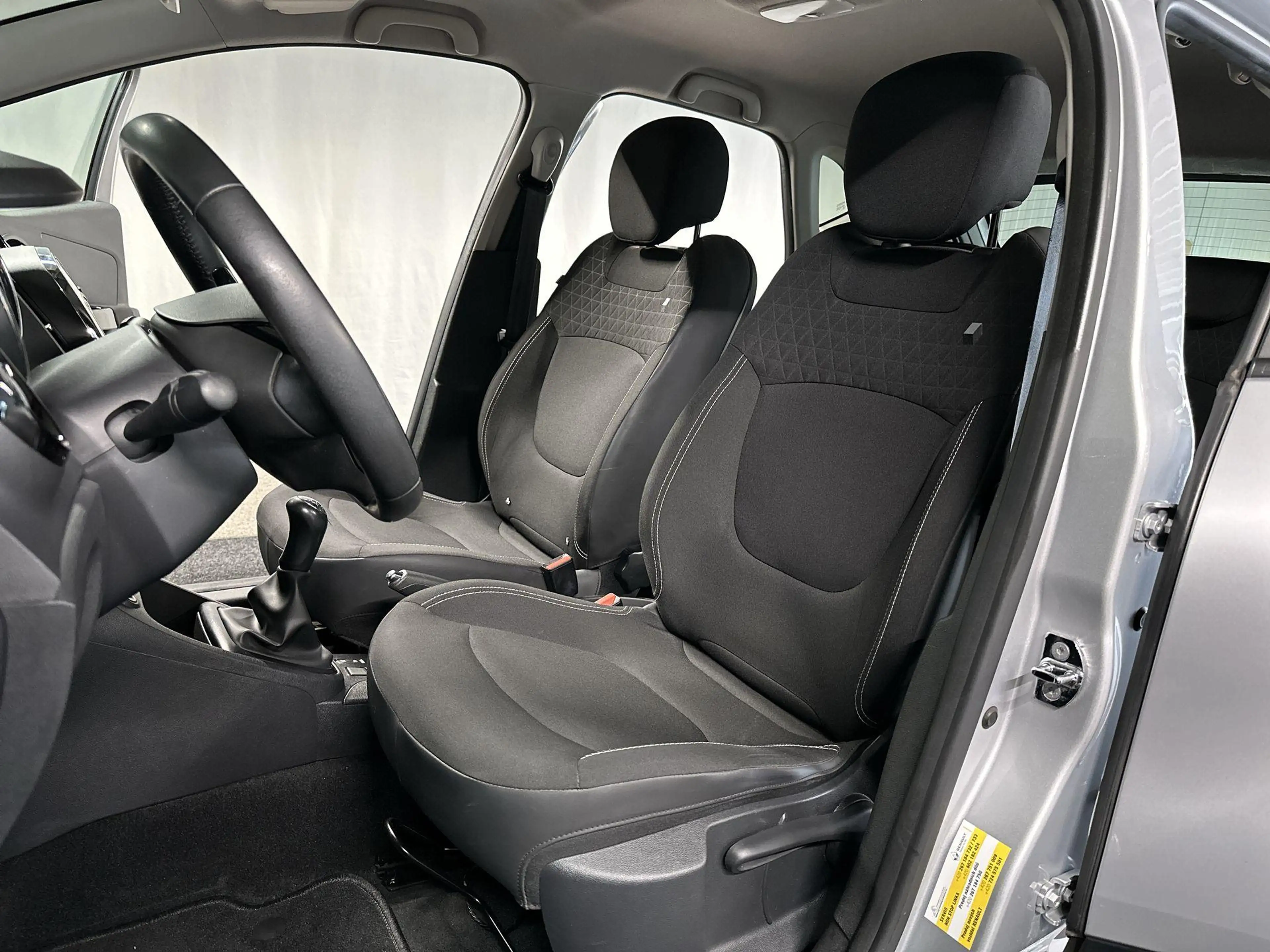 Renault Captur 0.9 TCe Limited Trekhaak | Navigatie — photo 3
