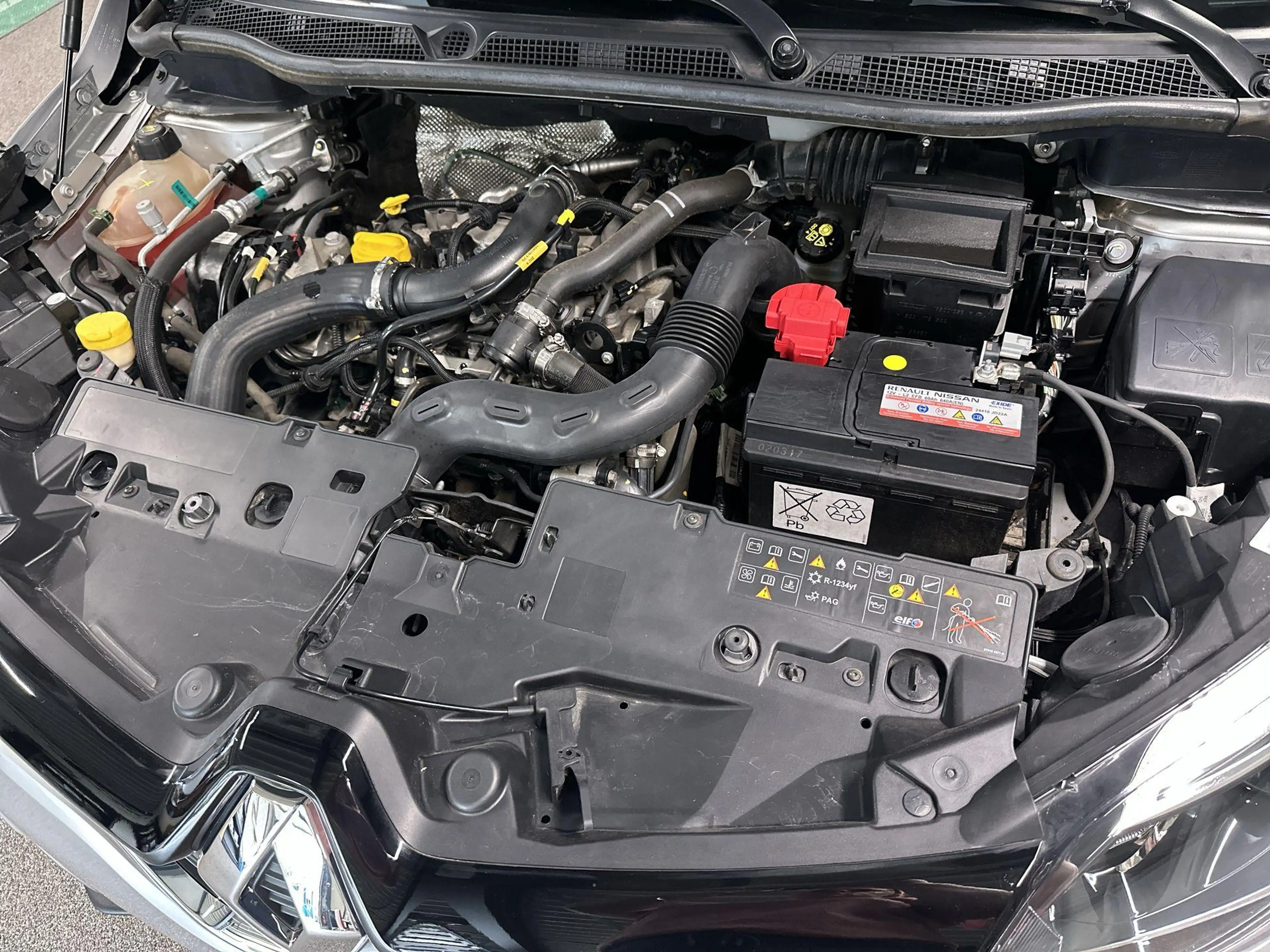 Renault Captur 0.9 TCe Limited Trekhaak | Navigatie — photo 40