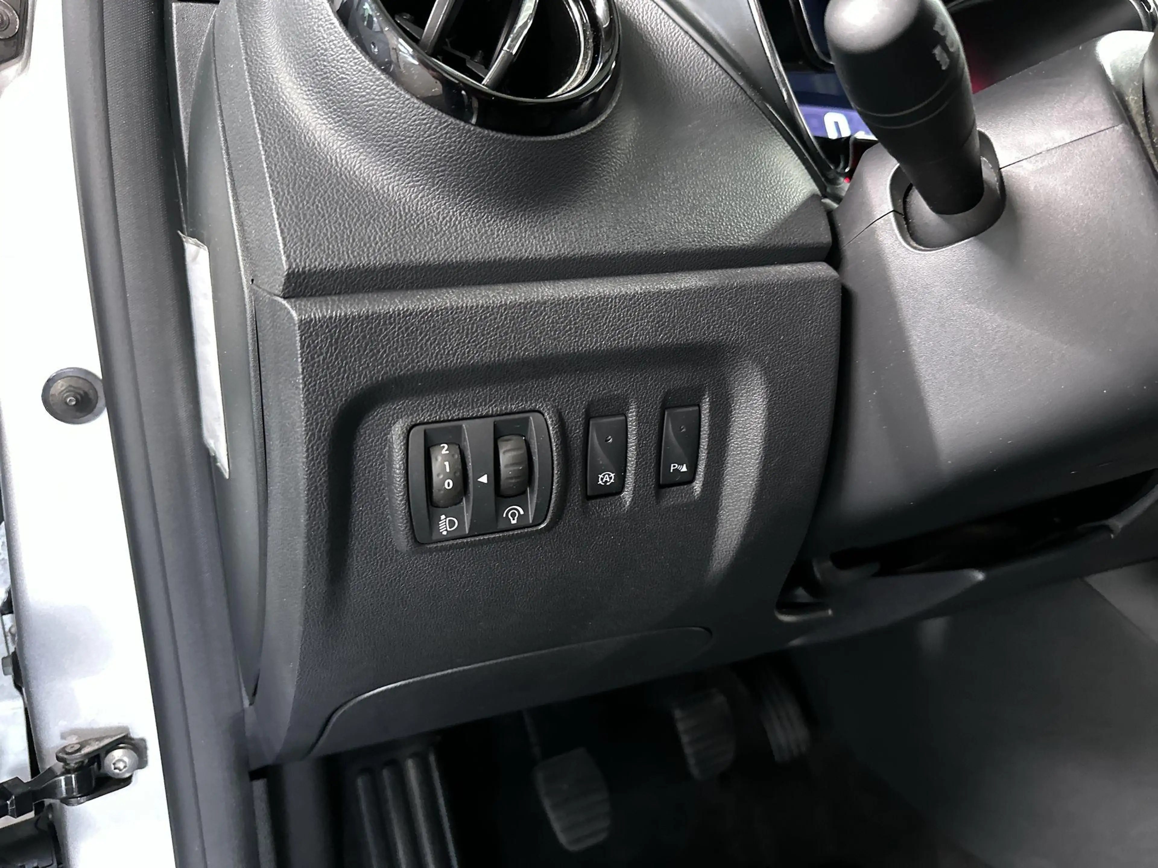Renault Captur 0.9 TCe Limited Trekhaak | Navigatie — photo 23