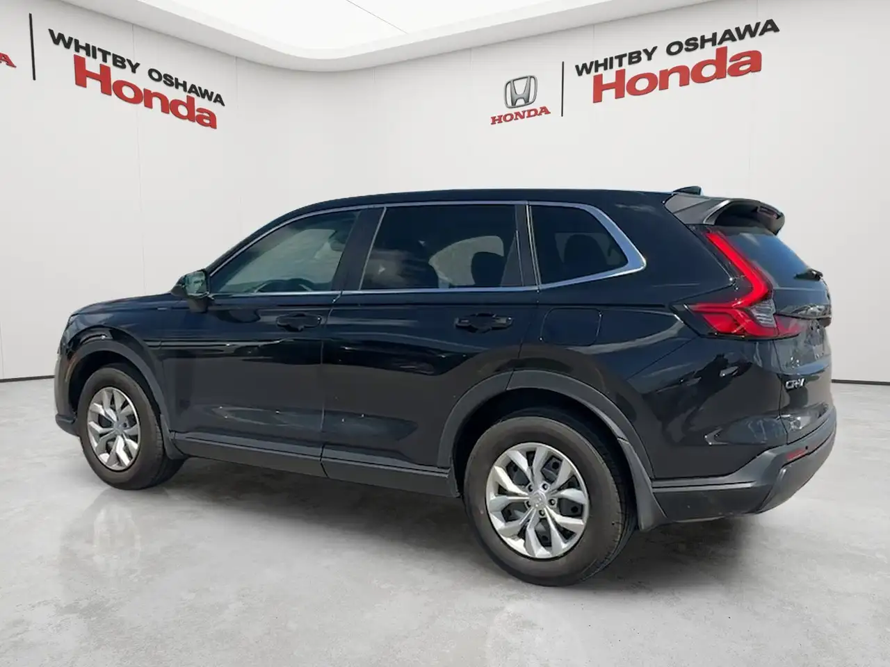 Honda CR-V photo Honda CR-V