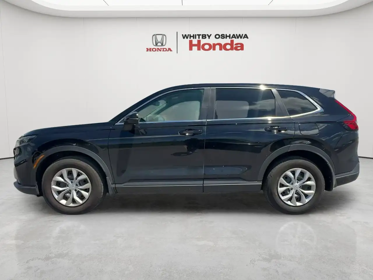 Honda CR-V photo Honda CR-V