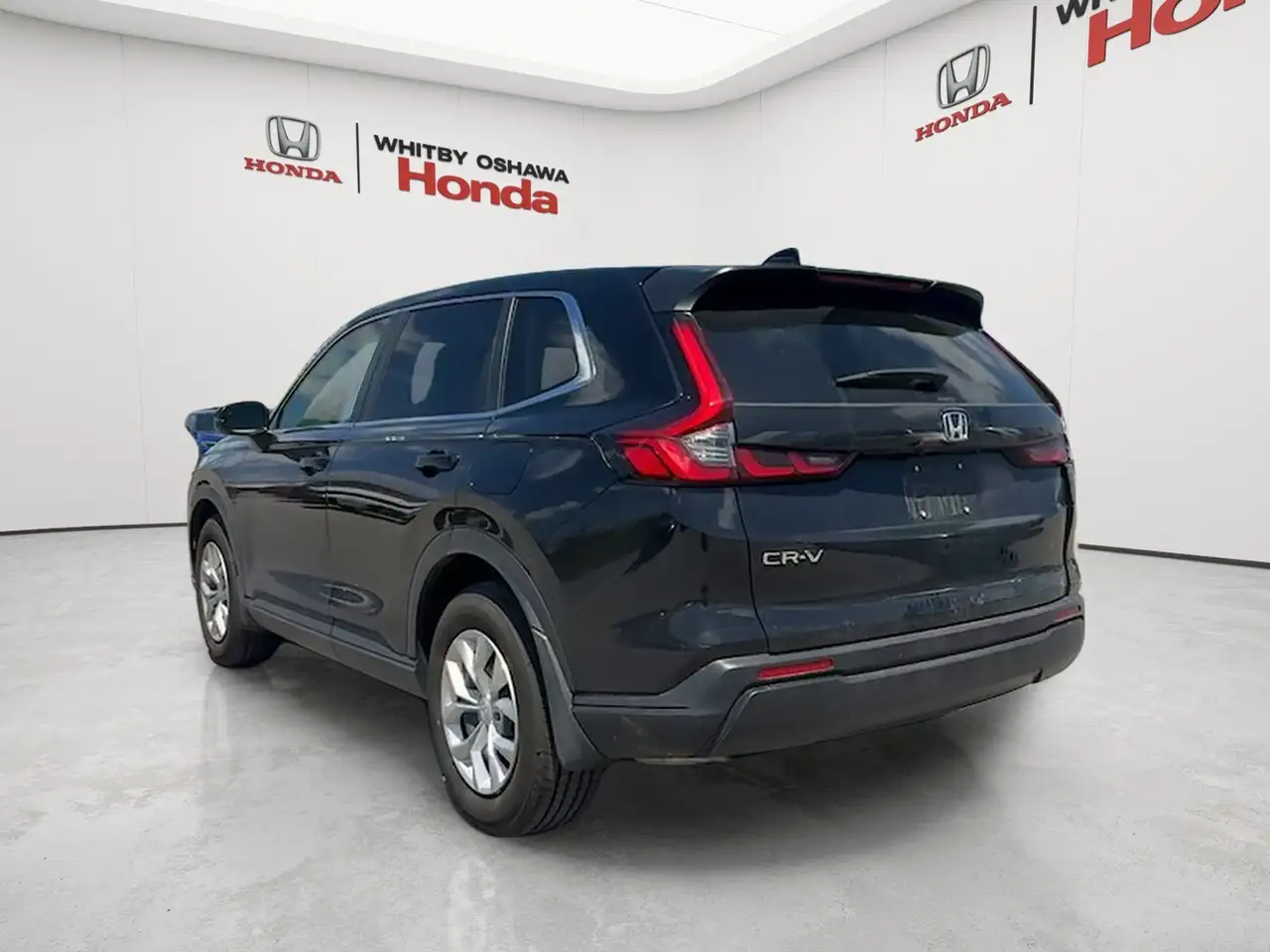 Honda CR-V photo Honda CR-V