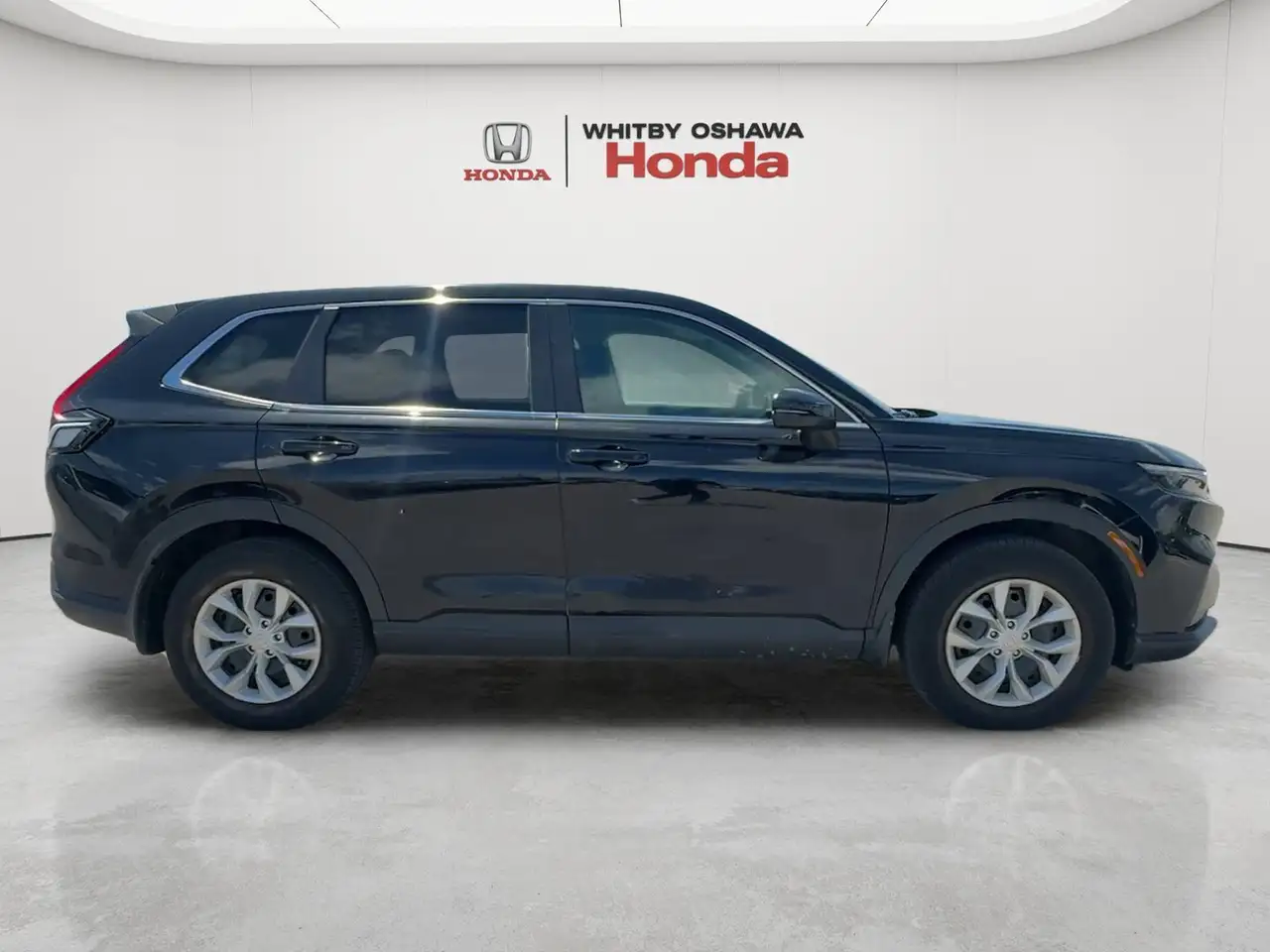 Honda CR-V photo Honda CR-V
