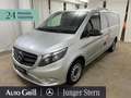 Mercedes-Benz Vito 116 CDI Kühlkasten 7Gtr SHz Klima FahrStand Zilver - thumbnail 2