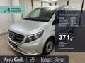 Mercedes-Benz Vito 116 CDI Kühlkasten 7Gtr SHz Klima FahrStand Zilver - thumbnail 1
