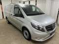 Mercedes-Benz Vito 116 CDI Kühlkasten 7Gtr SHz Klima FahrStand Zilver - thumbnail 4
