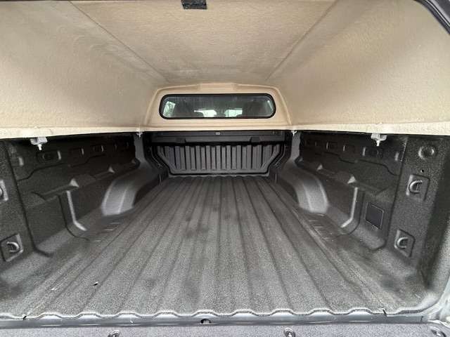 2024 Chevrolet Colorado